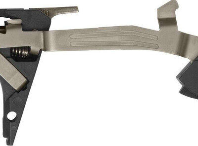 Glock's new Performance Trigger for Gen4 & Gen5 9mm & 40&W models for $89/ea shipped (log in for price) currently here
