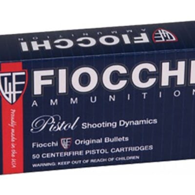 Fiocchi brass case 9mm with 124gr JHP projectiles for $0.49/rd currently here: