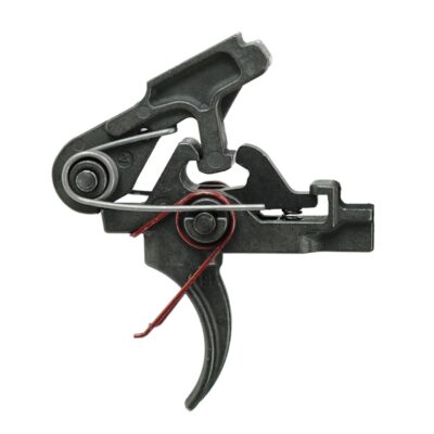 Dirty Bird drop in two stage match AR15/AR10 trigger with 2.0lb first stage take up and 2.5 crisp second stage break for $89/ea and orders over $175 ship free currently here: