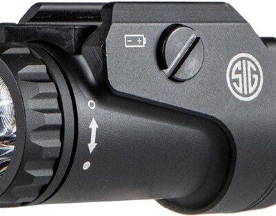 Sig Sauer Foxtrot 1X 450 lumen compact light for $49/ea shipped currently here: