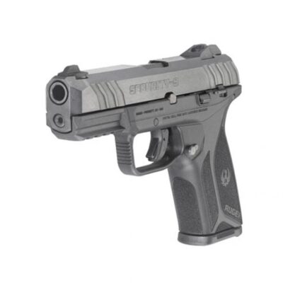Ruger 15+1 Security 9 for $249 currently here