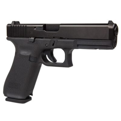 LE trade in Gen5 17+1 Glock 17 for $397 shipped currently here