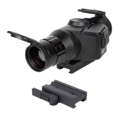 Sightmark Wraith Mini 2-16x thermal scope with multiple reticles & multiple color pallets with QD mount for $1,499 currently here: