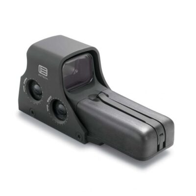 EOTech American made 512 holographic optic with donut of death reticle and integral mount for $399/ea shipped with code "512" currently here