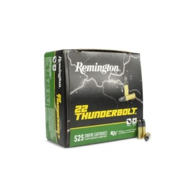 Remington 40gr 22LR Thunderbolt for $0.06/rd and orders over $149 ship free currently here