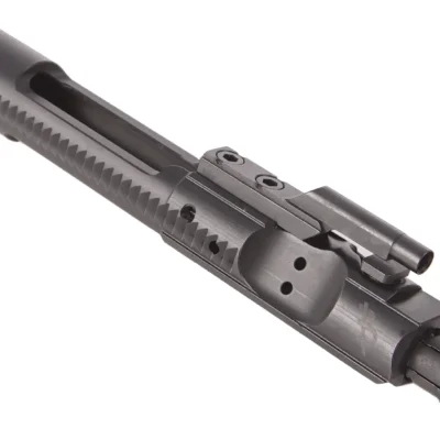 Bootleg AR15 nitrided BCG with 9310 MP tested bolt and full auto profile 8620 carrier for $69/ea *shipped* currently here: