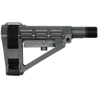 SB Tactical SBA4 adjustable brace with QD sling attachment point for $79/ea with code SB4X currently here