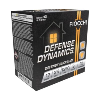 Fiocchi high brass #00 12ga buckshot for $0.48/rd currently here