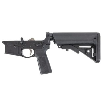 PSA AR15 lower receiver with B5 Systems SOPMOD stock/grip/trigger guard and NiB EPT trigger for $169/ea *shipped* currently here: