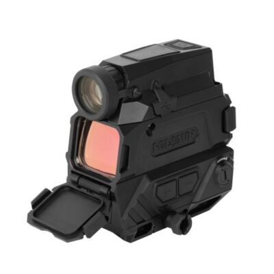 Holosun DRS MRS day / night vision optic with donut of death reticle, internal recording, and up to 8x zoom for $999 currently here: