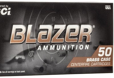 Blazer brass case 9mm for $0.25/rd *shipped* currently here