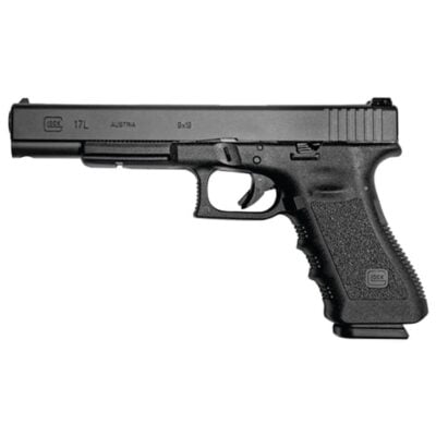 Gen3 17+1 Glock 17L for $708 currently here