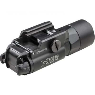 Surefire American made X300U-B 1,000 lumen light for $229/ea shipped with code "FIRE" currently here