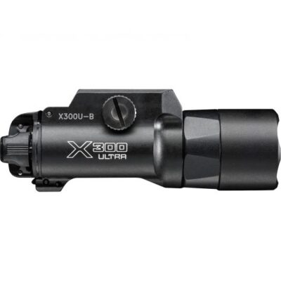 Surefire American made X300U-B 1,000 lumen light for $229/ea shipped with code "FIRE" currently here: