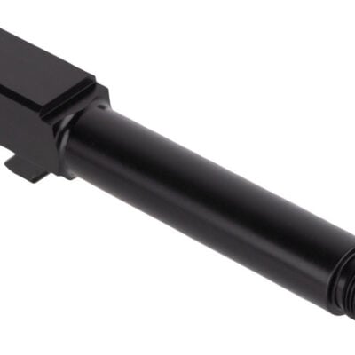 Precision Defense nitrided threaded drop in Glock 19 & 17 barrels for $25/ea currently here