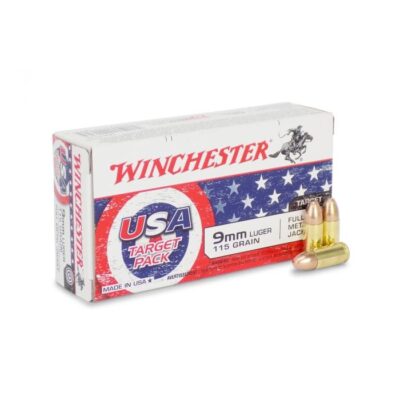 Winchester brass case 9mm for $0.242/rd shipped when you grab 2x 500 round boxes and use code "M5OFF24" currently here