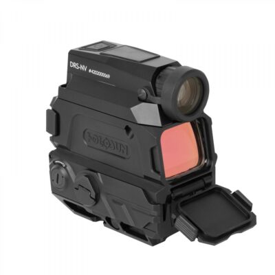Holosun DRS MRS day / night vision optic with donut of death reticle, internal recording, and up to 8x zoom for $999 *shipped* currently here