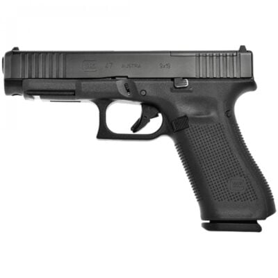 Gen5 17+1 optics ready Glock 47 MOS for $549 (use email for price button) currently here: