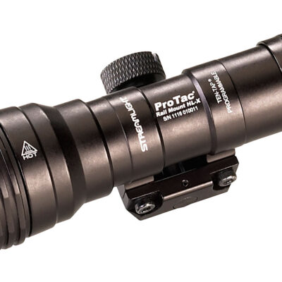 Streamlight RailMount HL-X 1,000 lumen/27,600 weapon light for $108/ea currently here:
