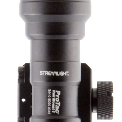 Streamlight Rail Mount 1 350 lumen / 12,000 candela compact lightweight WML for $95/ea currently here: