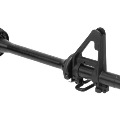 SOLGW "blem" 11.5'' 5.56 4150CMV nitrided AR15 barrel with pinned FSB/gas block for $139/ea currently here