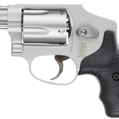 Smith & Wesson 642 38 Special J-Frame with no Hillary Hole for $469/ea *plus* there's a $50 rebate with purchase currently here: