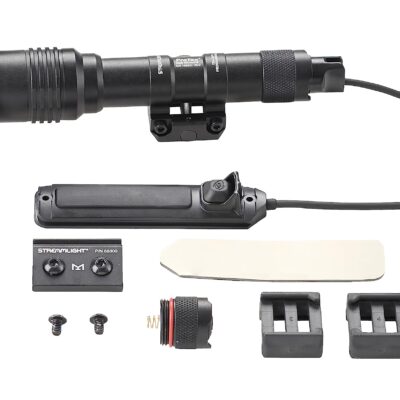 Streamlight Rail Mount 2 625 lumen / 22,000 candela WML for $102/ea currently here