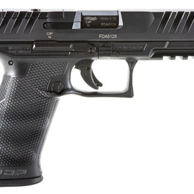 Walther 18+1 optics ready PDP with 4.5'' barrel for $405 with code P24 (log in for price) currently here: