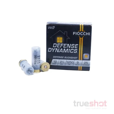 Fiocchi 12ga #00 buckshot for $0.57/rd currently here:
