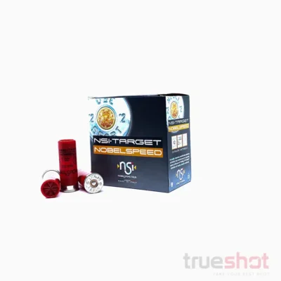 Noble Sport 12ga #8 shot for $0.32/rd currently here