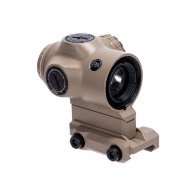 Primary Arms FDE Gen2 1x Cyclops prism with red etched illuminated ACSS BDC reticle, multiple height mounts, and 2-5 year battery life for $219 shipped with code SAVE12 currently here: