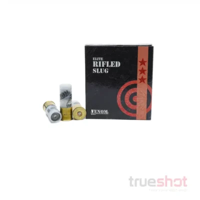 Venom high brass 1oz 12ga rifled slugs for $0.70/rd currently here