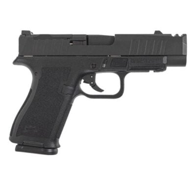 PSA optics ready 15+1 Micro Dagger (G48 size) with integrally comped slide for $359 currently here: