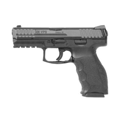 Heckler & Koch 17+1 VP9 for $499 shipped currently here