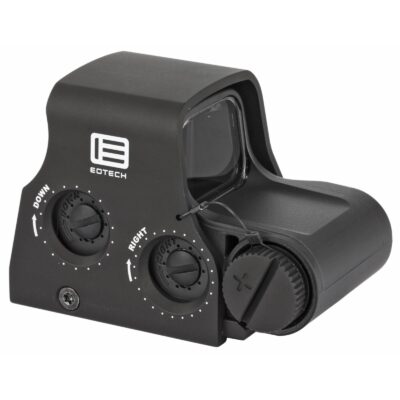 EOTech XPS2-0 American made holographic optic with donut of death reticle and integral mount for $459 (use email for quote button) currently here: