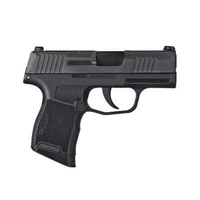 Sig Sauer 10+1 micro compact 9mm P365 with night sights for $444 *shipped* currently here: