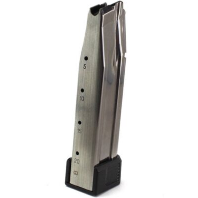 Staccato Gen2 standard capacity 20 round 2011 magazines for $69/ea currently here