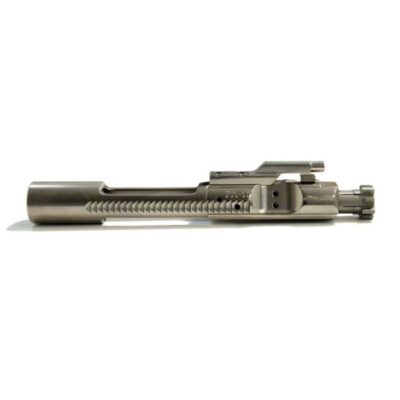 Toolcraft NiB AR15 BCG with 158C MP/HP tested bolt, lifetime warranty, and logo'd full auto profile 8620 carrier for $99/ea shipped currently here