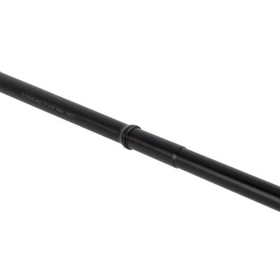 Ballistic Advantage 16'' 5.56 4150CMV nitrided mid-length pencil profile AR15 barrels for $89/ea currently here