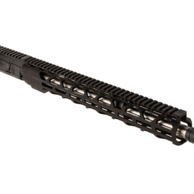 Radical AR15 upper with 16'' 223 Wylde 416R SS mid-length medium tapered profile 1:8'' twist barrel, 15'' MLOK free floated handguard, & BMD brake/silencer mount for $209/ea currently here
