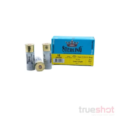 Sterling high brass 1oz 12ga rifled slugs for $0.69/rd currently here:
