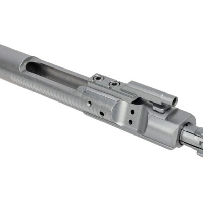 Microbest hard chromed AR15 BCG with 158C MP/HP tested bolt and full auto profile 8620 carrier for $99/ea & orders over $175 ship free currently here: