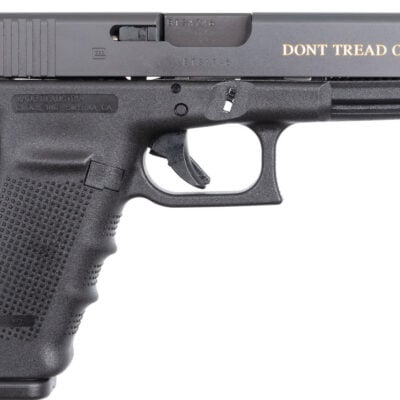 Gen4 15+1 DTOM edition Glock 20 10mm for $499 currently here