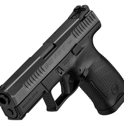 CZ USA 15+1 P-10C for $329 *shipped* currently here