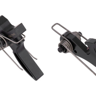 LaRue Tactical MBT-2S drop in AR15/AR10 two stage match trigger with 2.5lb first stage take up and 2.0lb crisp 2nd stage break for $89/ea currently here