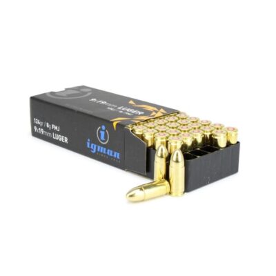 Igman brass case 124gr 9mm for $0.223/rd with code "5OFFJUNE24" & orders over $149 ship free currently here