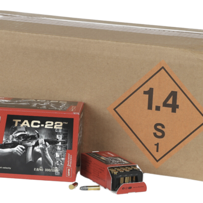 Norma 40gr 22LR for $0.07/rd *shipped* currently here