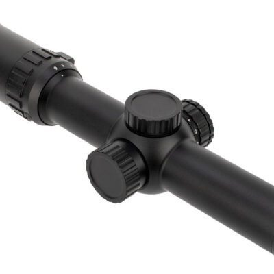 Primary Arms 1-6x scope with auto ranging 5.56/223/308 BDC reticle for $199/ea *shipped* currently here
