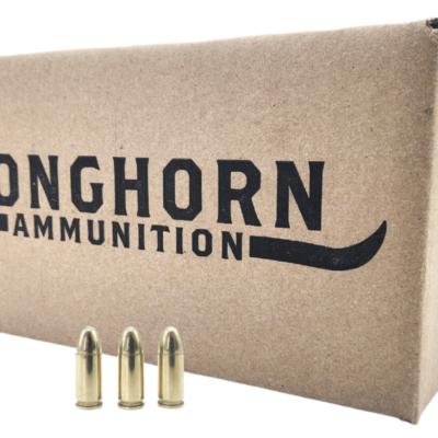 Longhorn brass case 124gr 9mm for $0.229/rd *shipped* currently here