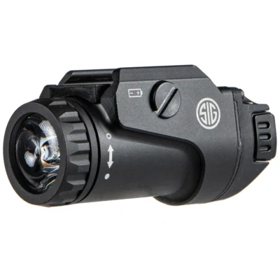 Sig Sauer Foxtrot 1X 450 lumen WML for $49/ea currently here